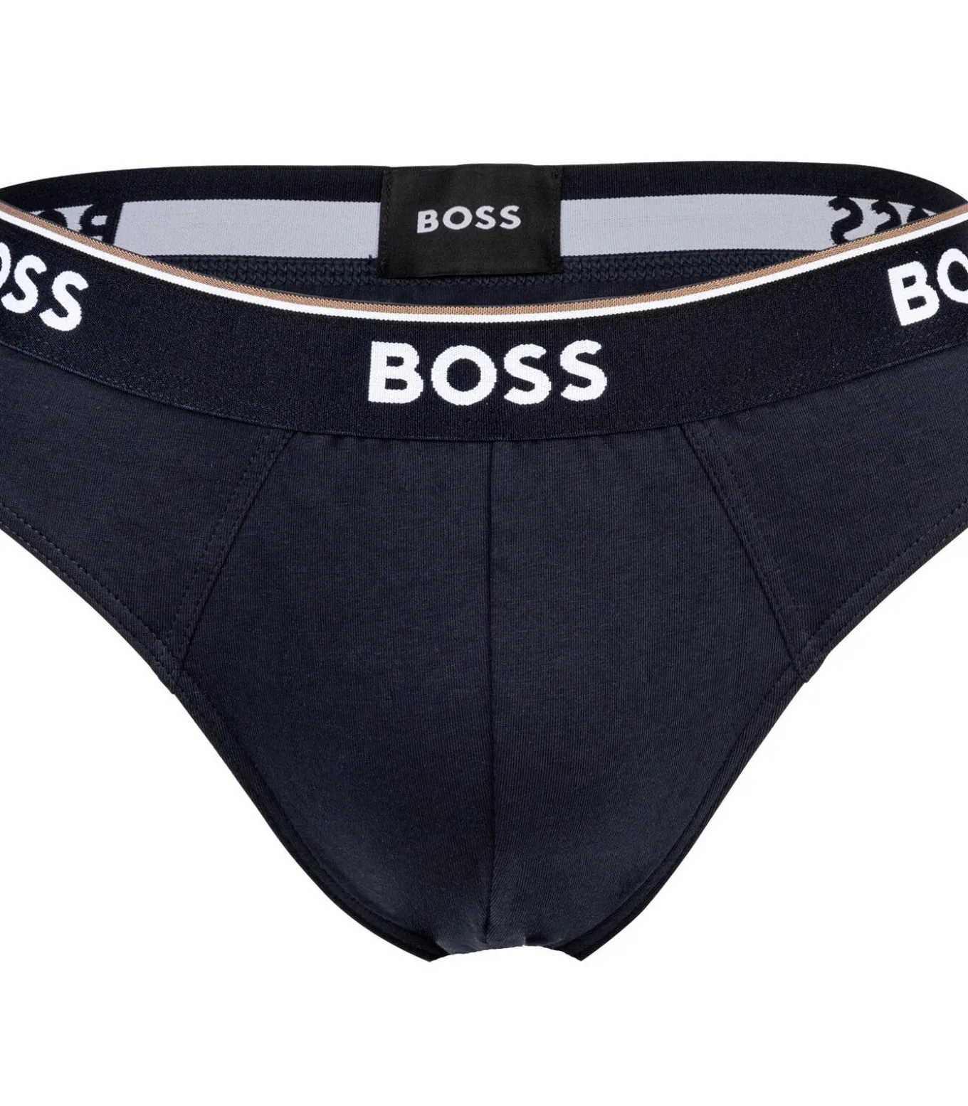 Slip Briefs 3P Power Set van 3