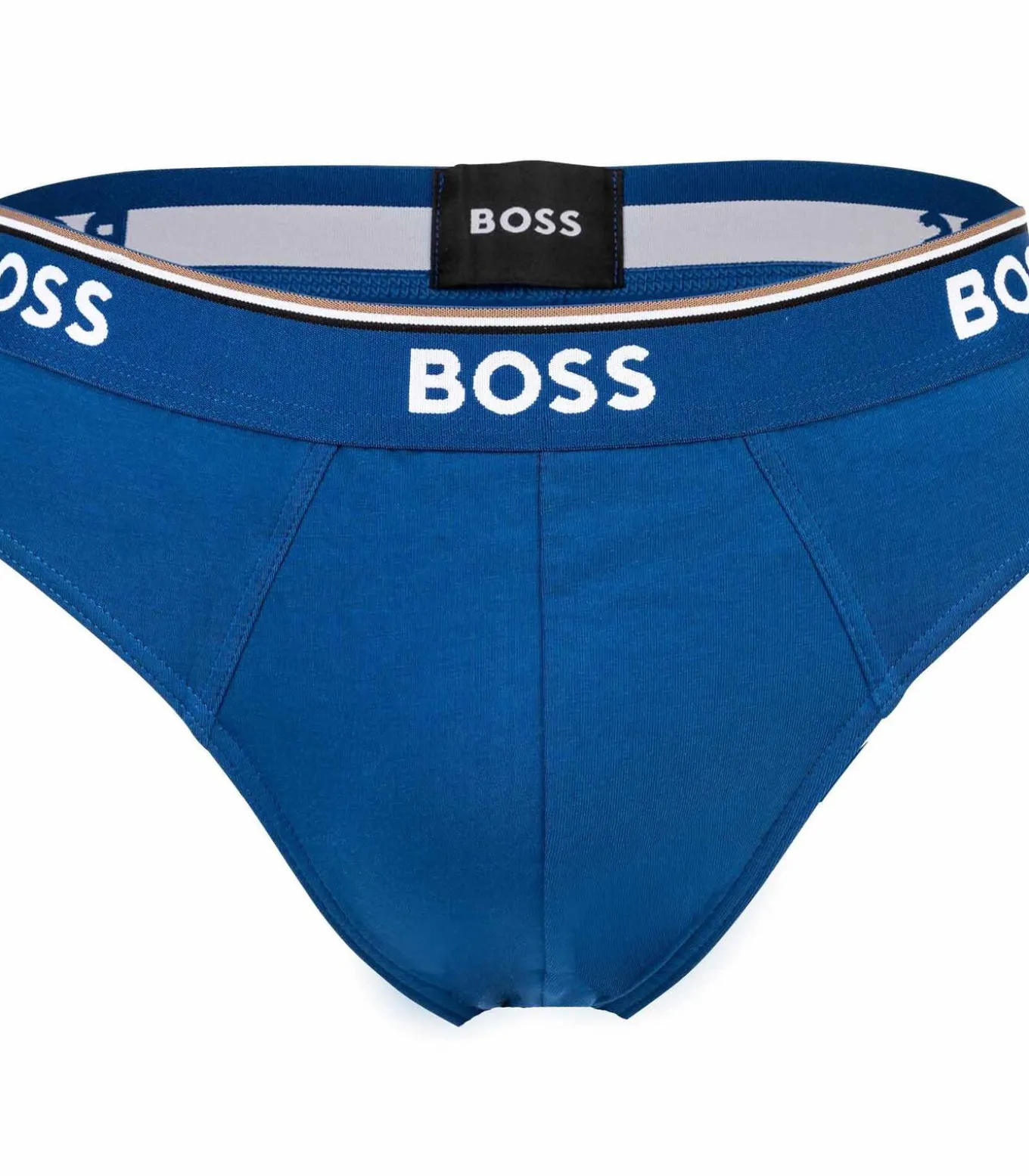 Slip Briefs 3P Power Set van 3