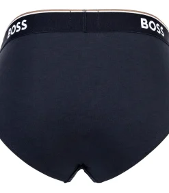 Slip Briefs 3P Power Set van 3