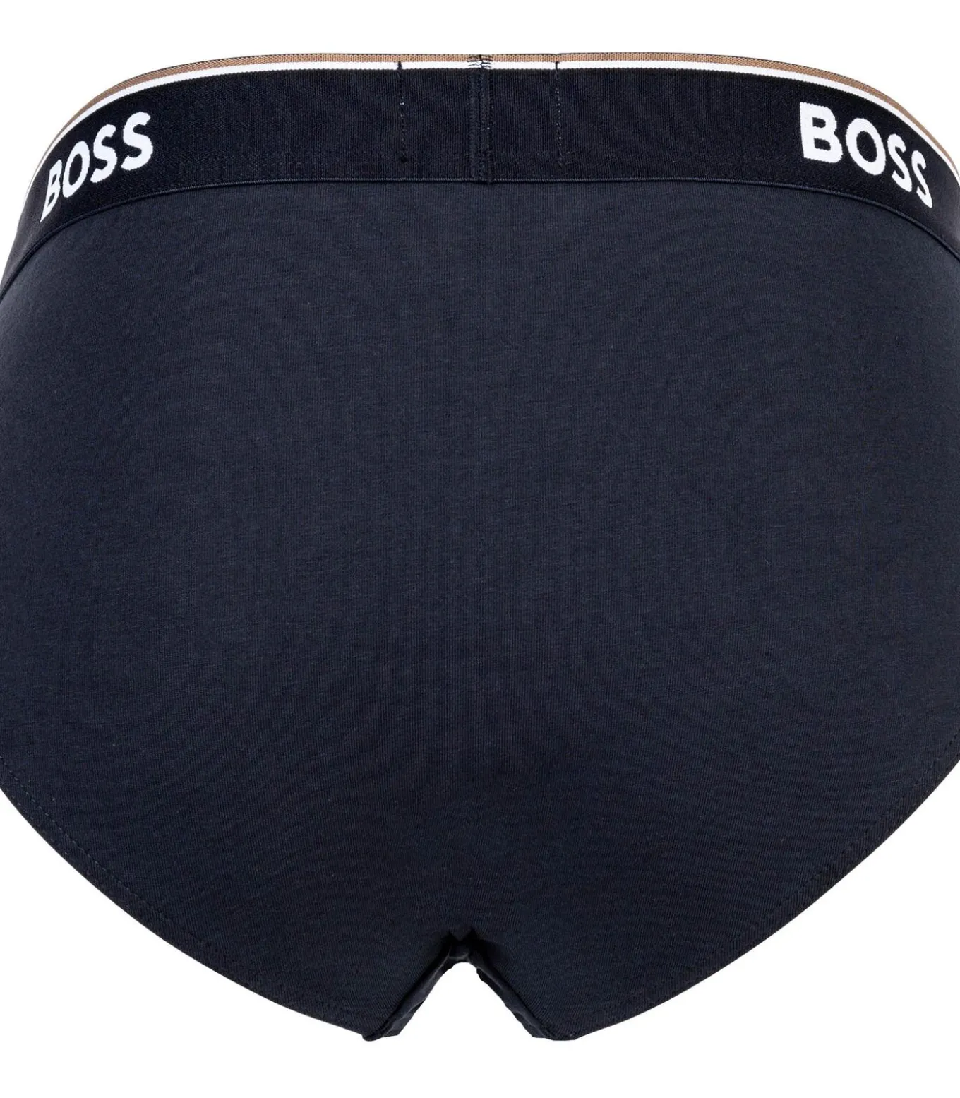 Slip Briefs 3P Power Set van 3