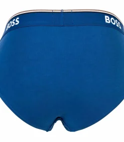 Slip Briefs 3P Power Set van 3