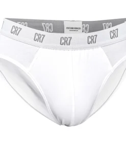 Slip CR7 Basic, Slip, 3-pack Set van 3