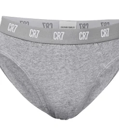 Slip CR7 Basic, Slip, 3-pack Set van 3
