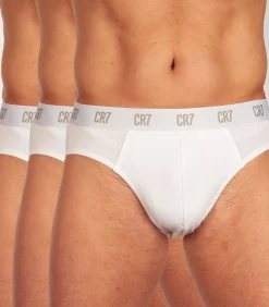 Slip CR7 Basic, Slip, 3-pack Set van 3