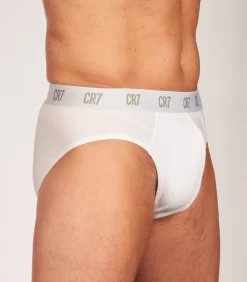 Slip CR7 Basic, Slip, 3-pack Set van 3