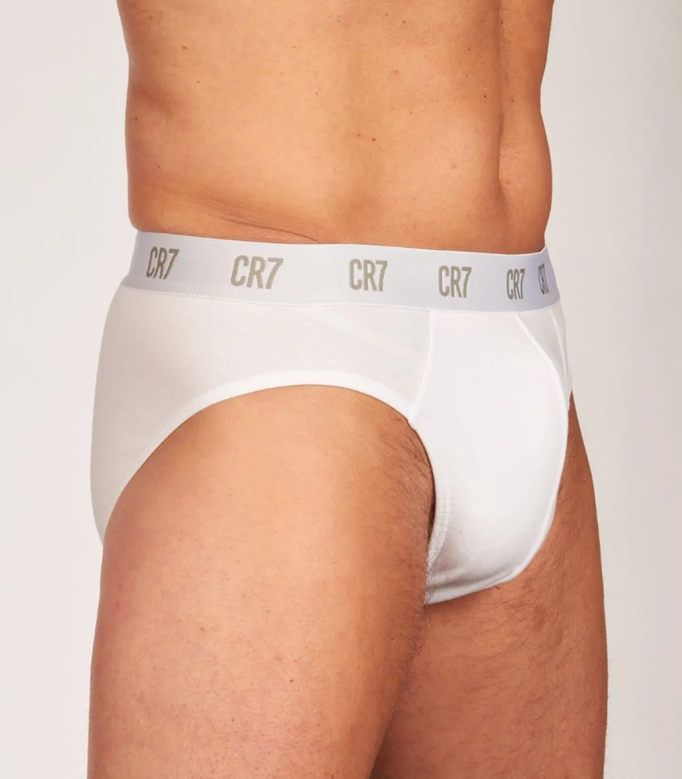 Slip CR7 Basic, Slip, 3-pack Set van 3