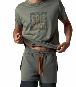Slip Earth Lois