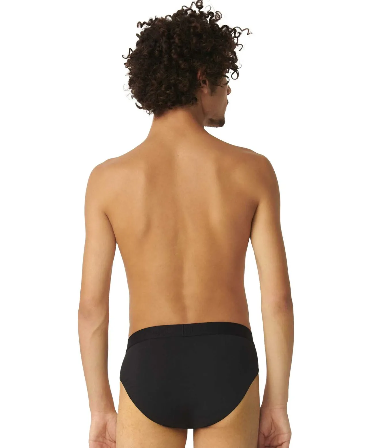 Slip EVER SOFT Brief Set van 2