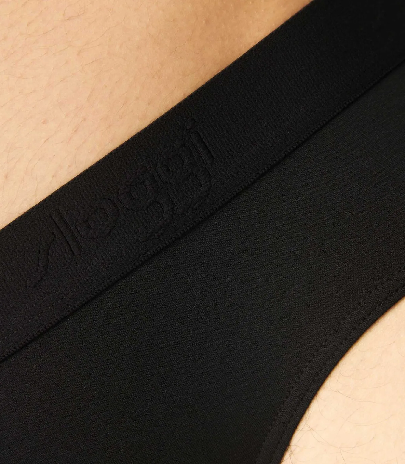 Slip EVER SOFT Brief Set van 2