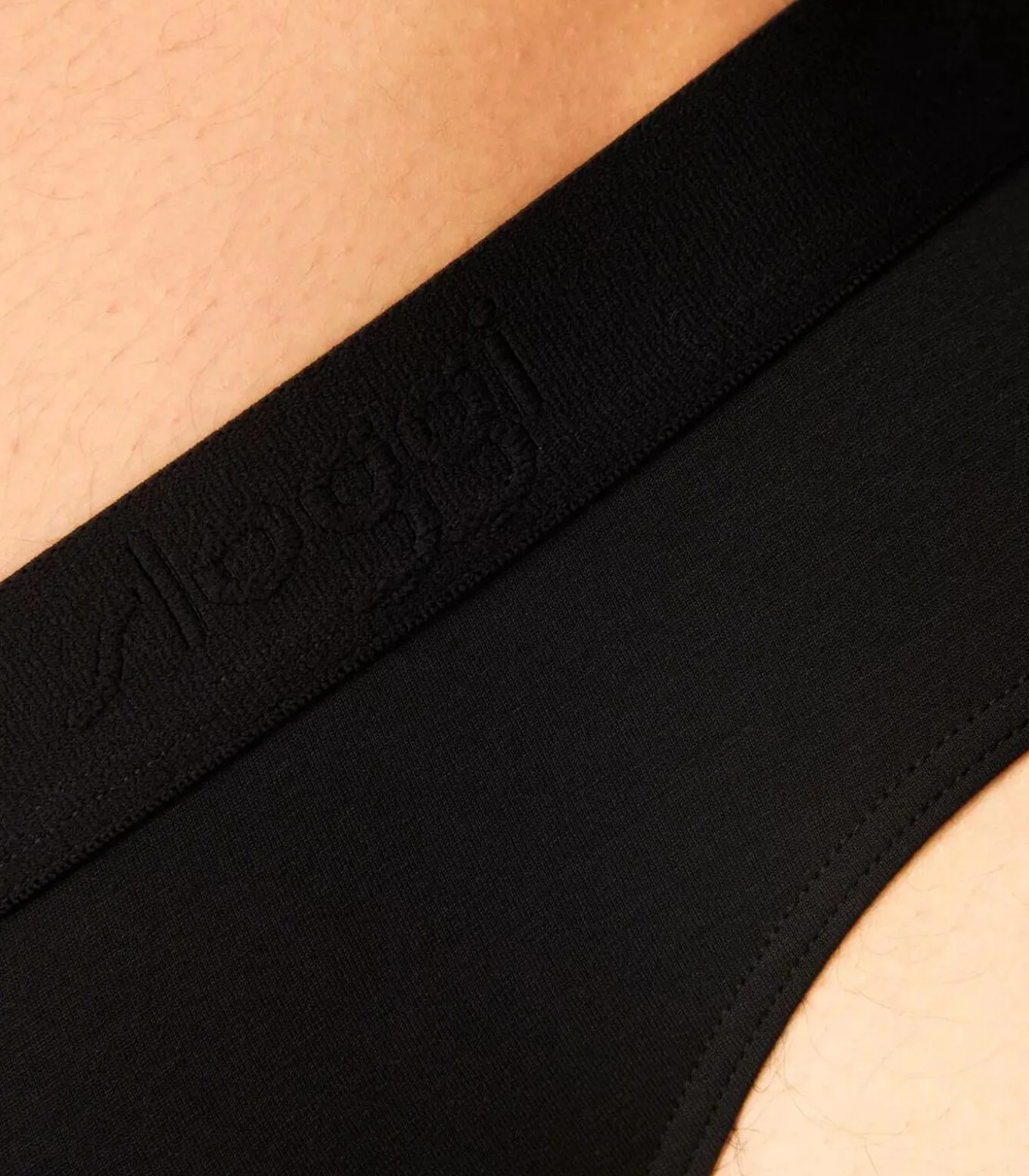 Slip EVER SOFT Brief Set van 2
