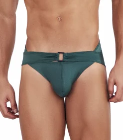 Slip Flashing