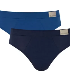 Slip GO Natural Brief C2P Set van 2
