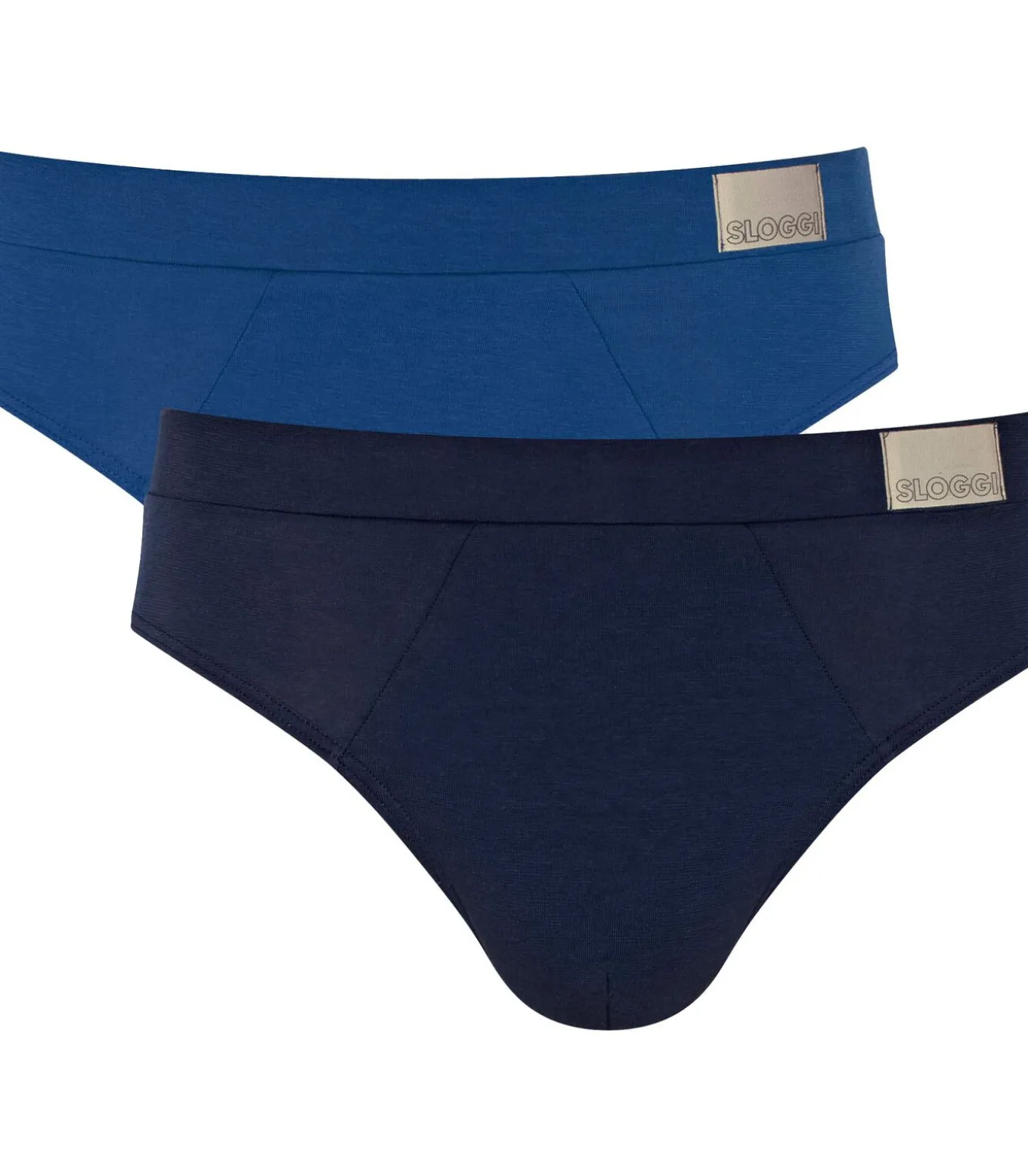 Slip GO Natural Brief C2P Set van 2