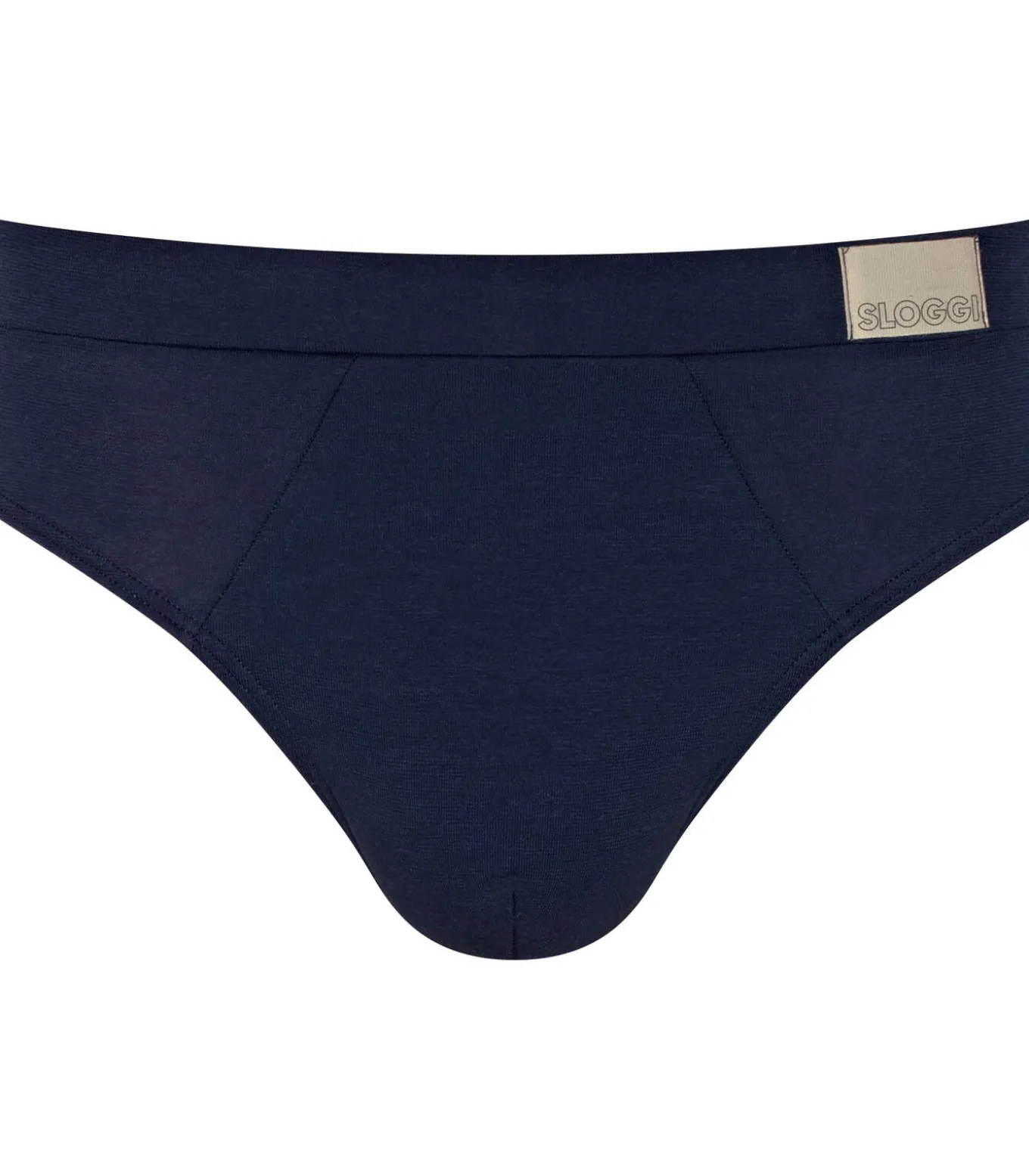 Slip GO Natural Brief C2P Set van 2