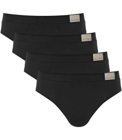 Slip GO Natural Brief C4P Verpakking van 4