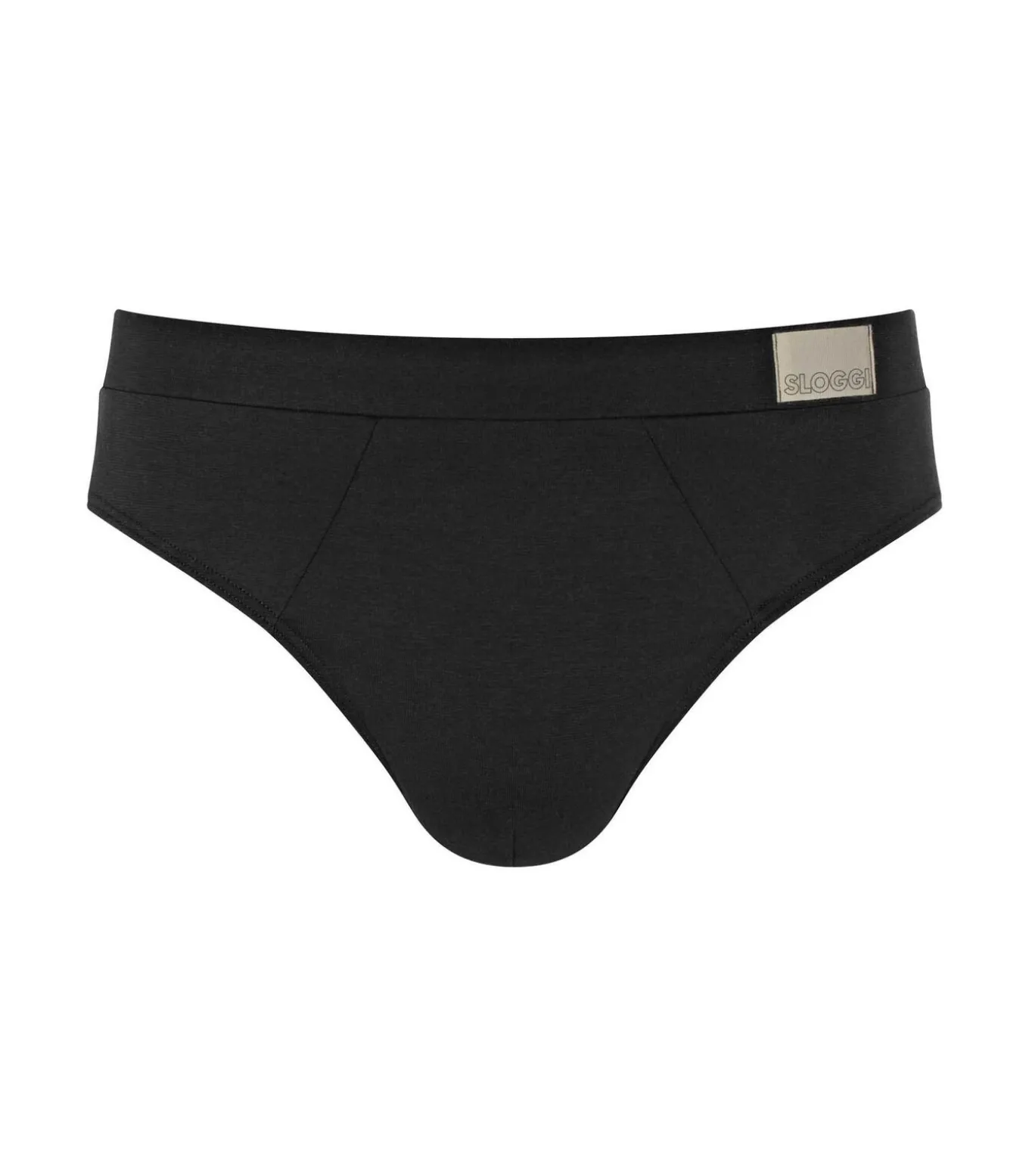 Slip GO Natural Brief C4P Verpakking van 4