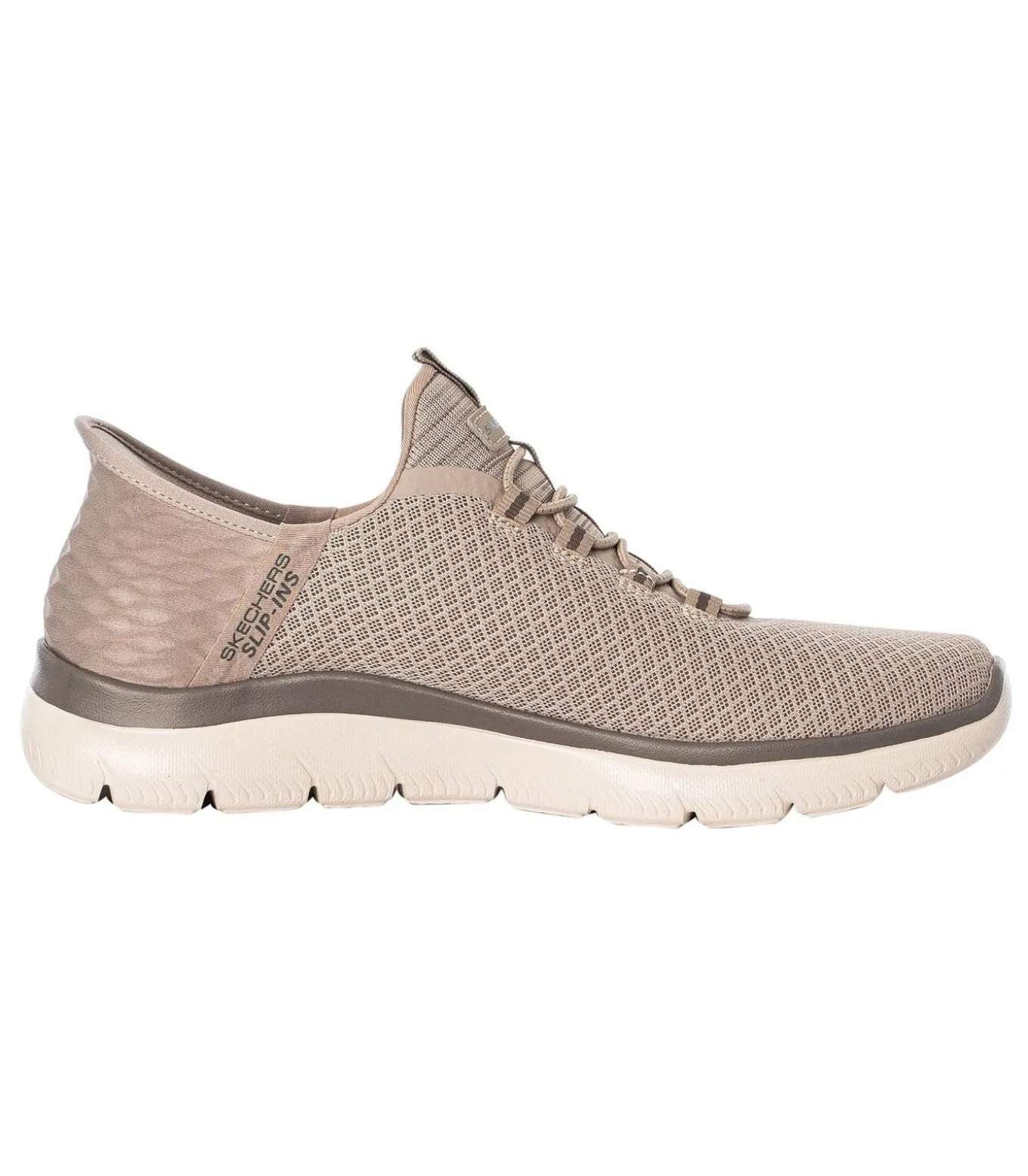 Slip Ins Summits High Range-Sneakers