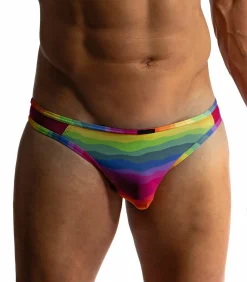 Slip met lage taille M2411