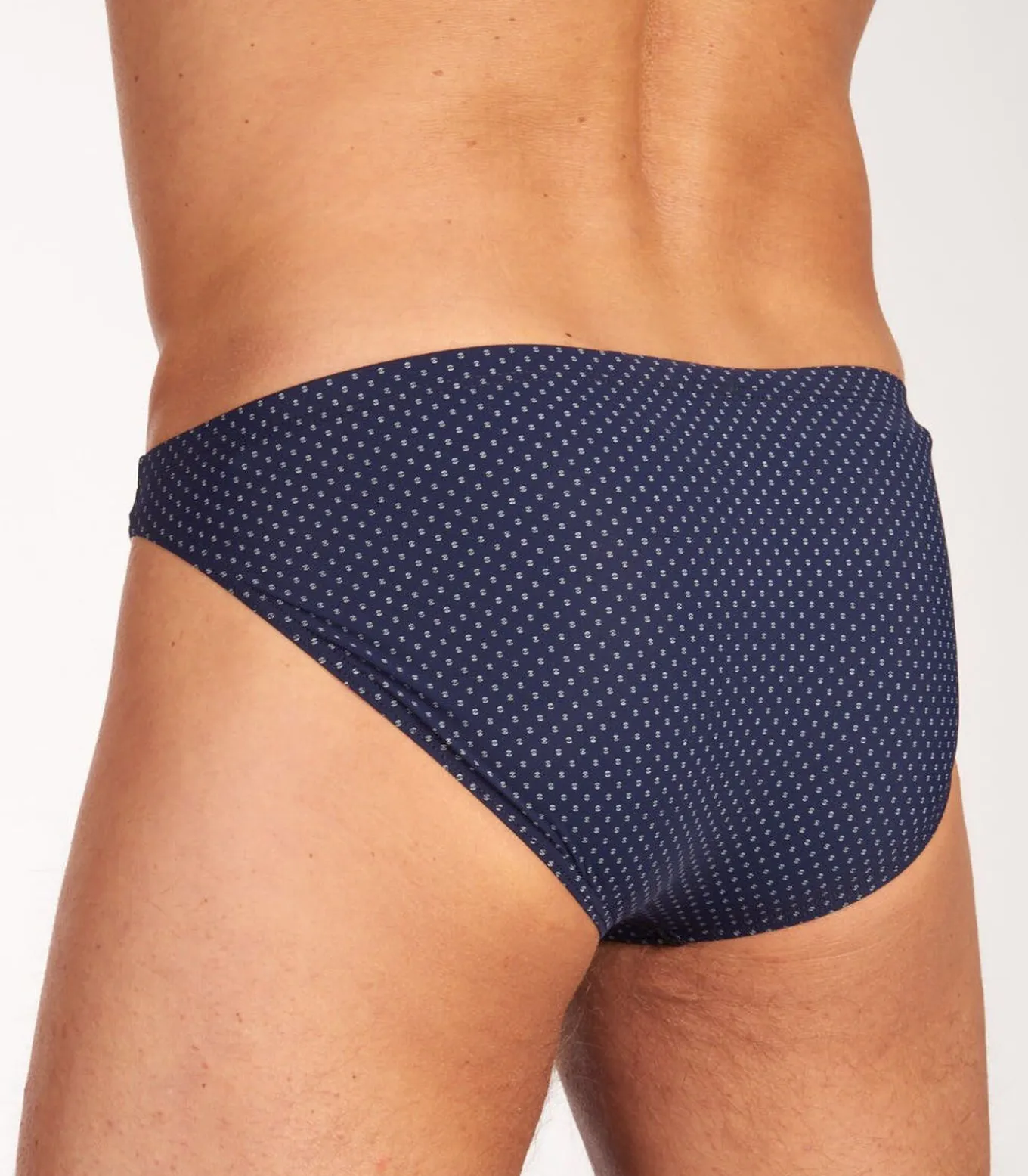 Slip Micro Briefs Max