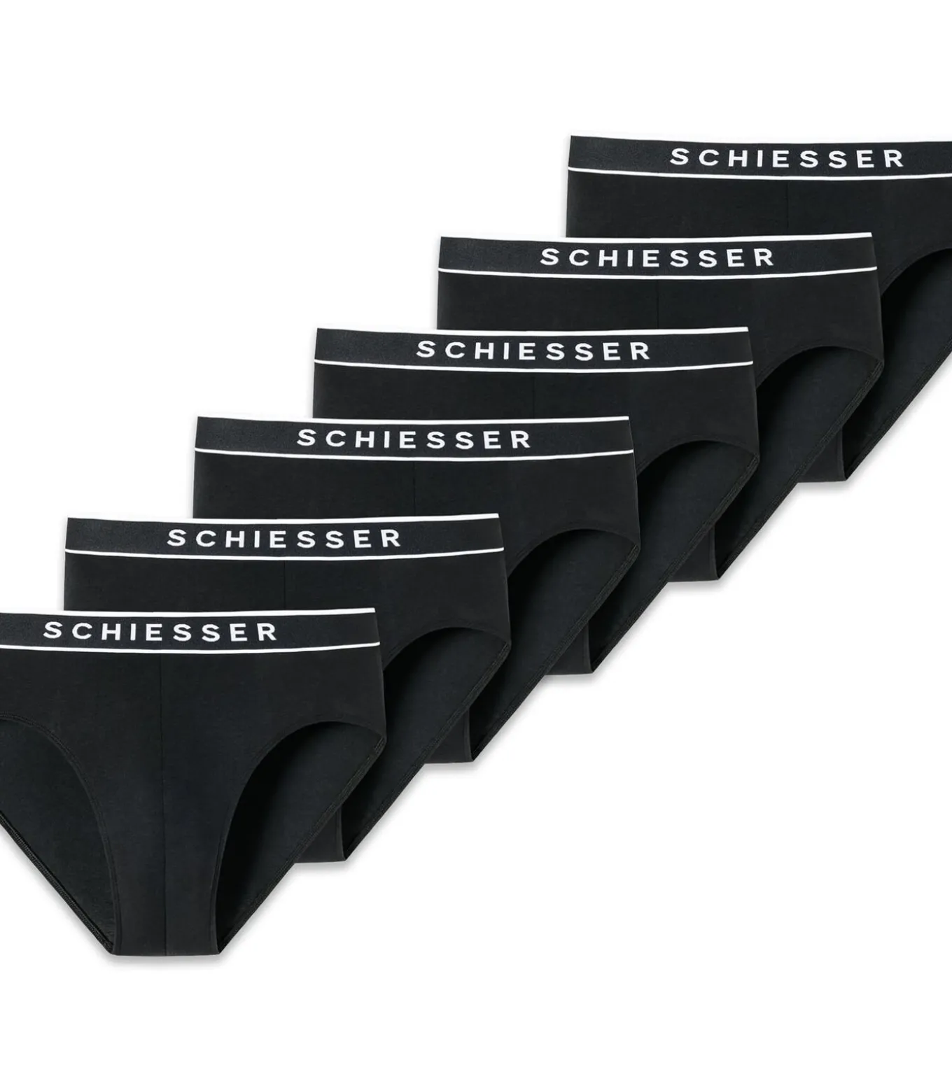 Slip 6PACK Rio-Slip "95/5" Set van 6
