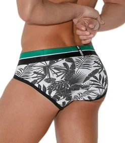 Slip Palm Boom
