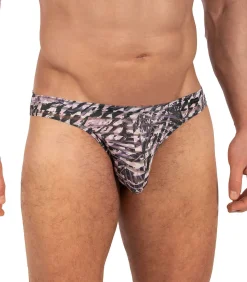 Slip RED2333