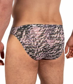 Slip RED2333
