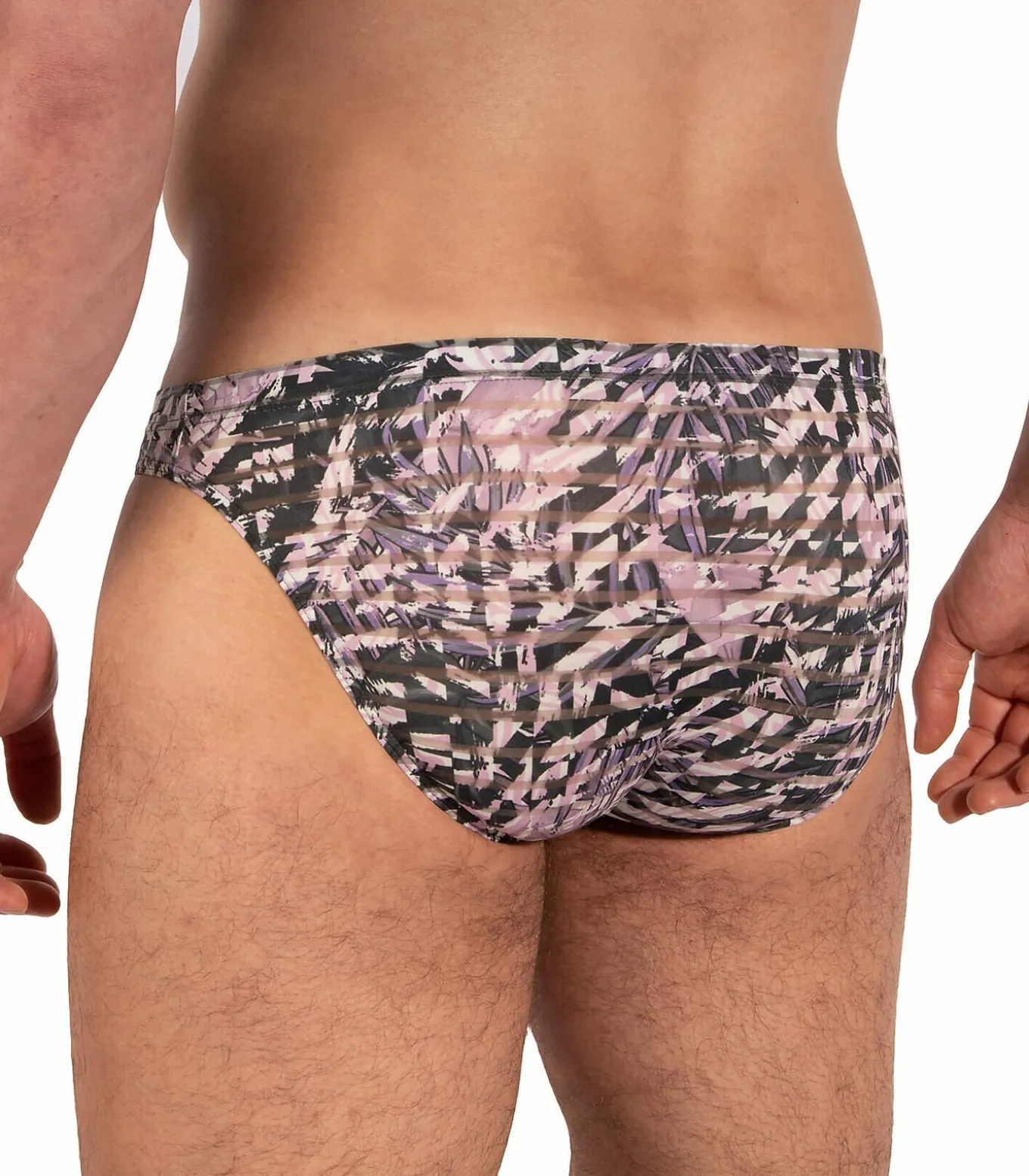Slip RED2333