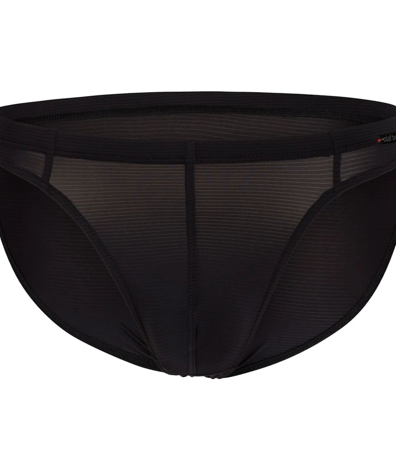 slip red1201 brazilbrief black