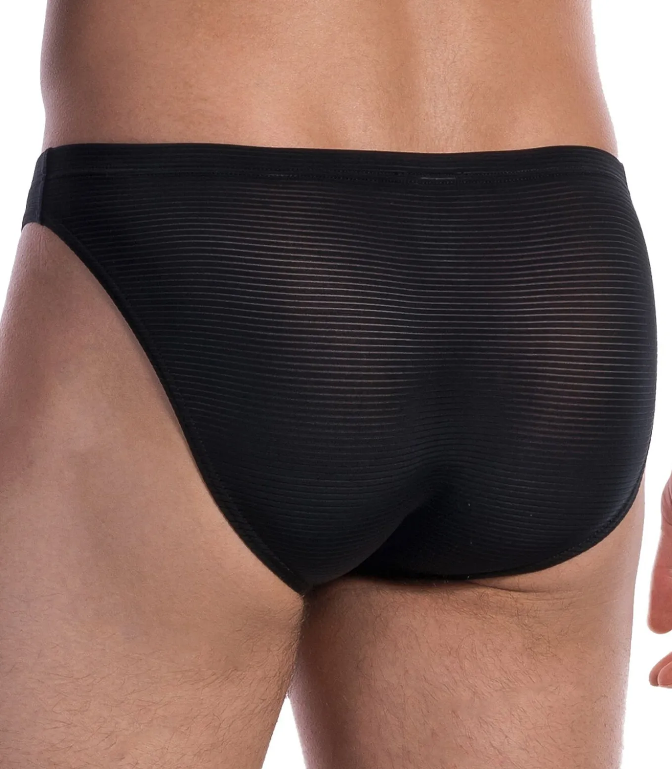 slip red1201 brazilbrief black