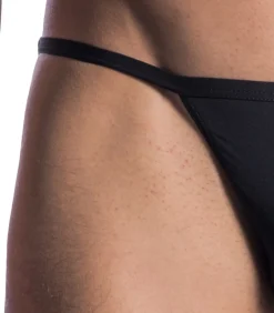 slip red0965 riotanga black