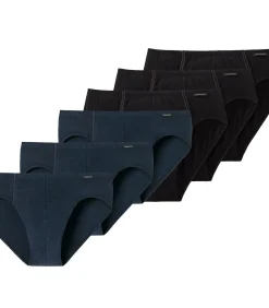 Slip Set van 6
