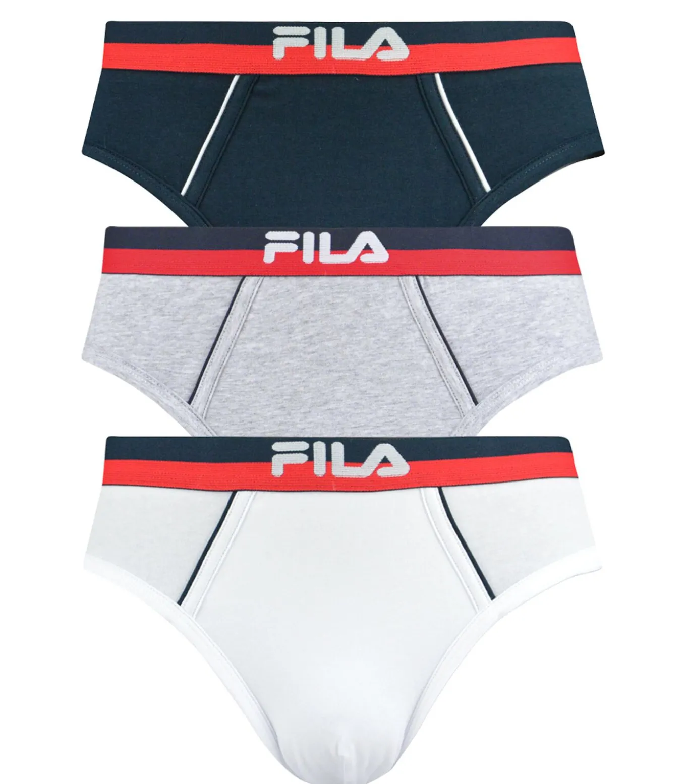 Slip Set van 3