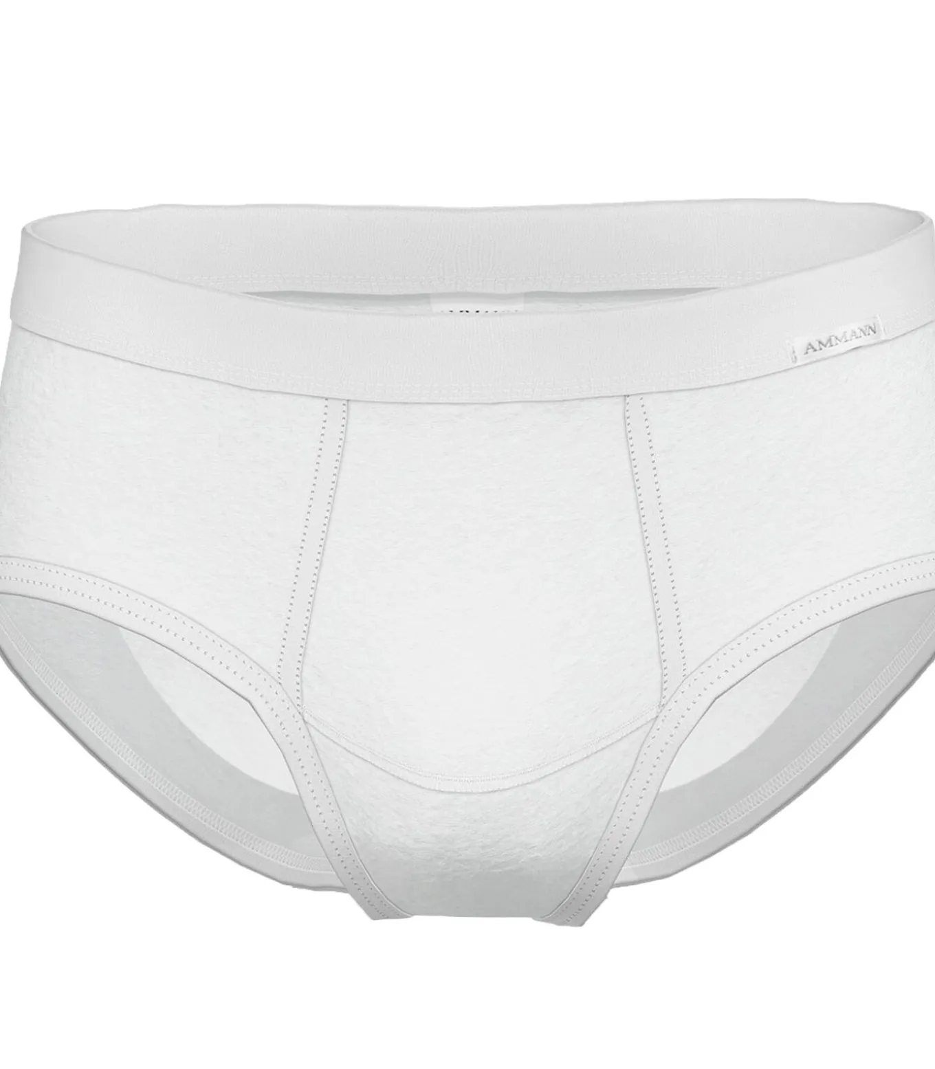 Slip Slips Feinripp 4er Pack Verpakking van 4