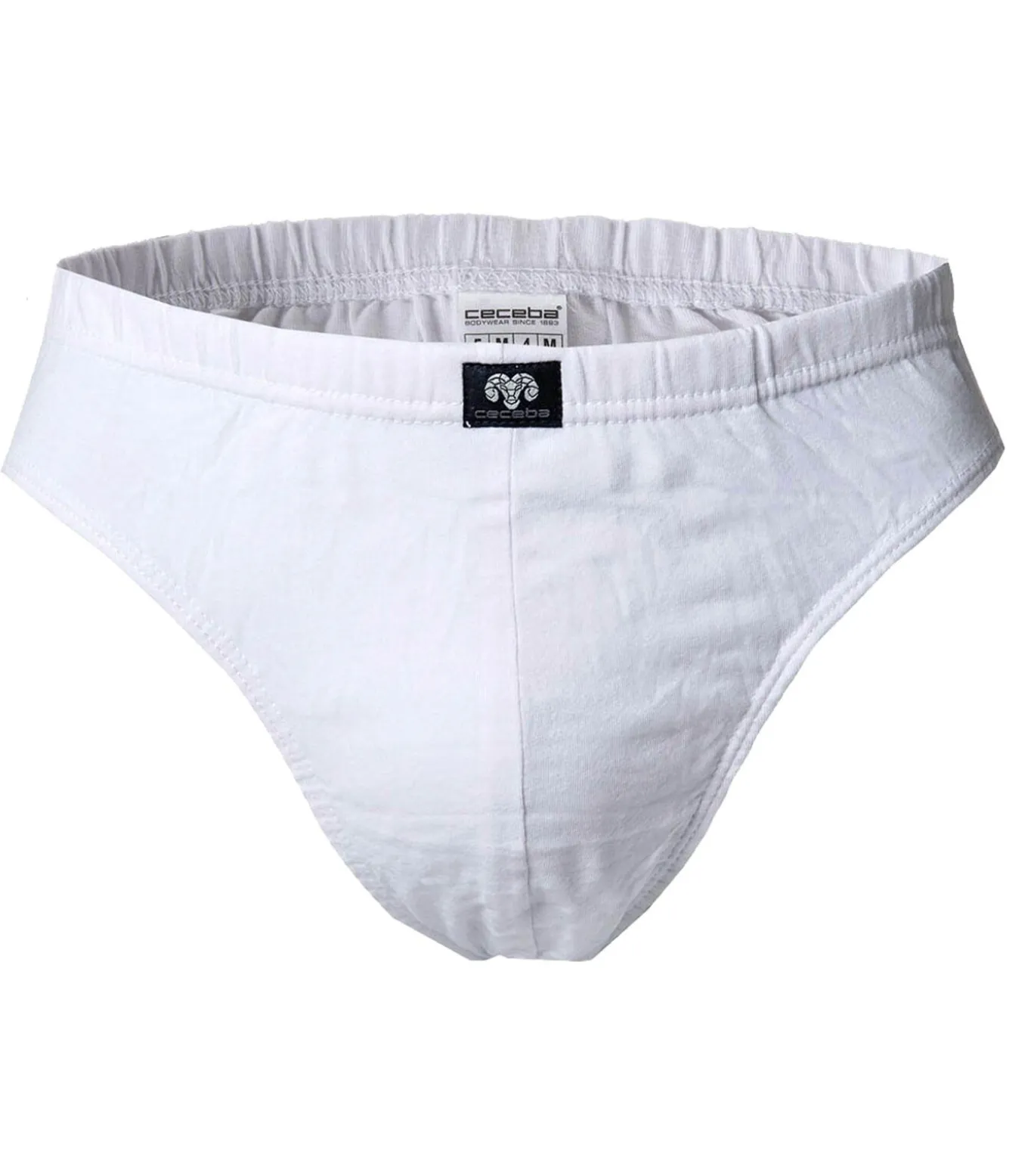 Slip Sport Slip 5er Pack Set van 5