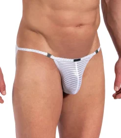 Slip Tanga Stripper M2375
