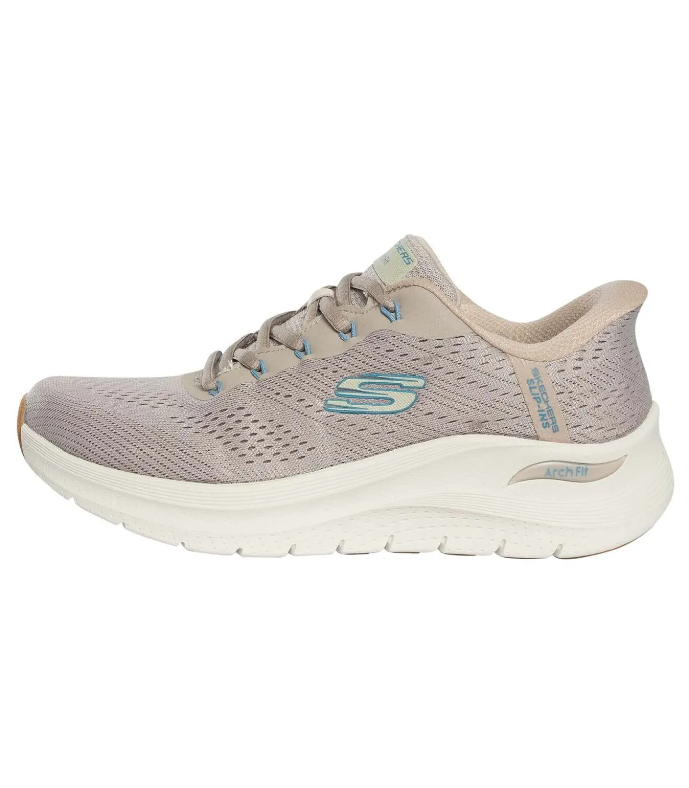 Slip-Ins Arch Fit 2.0-Trainers