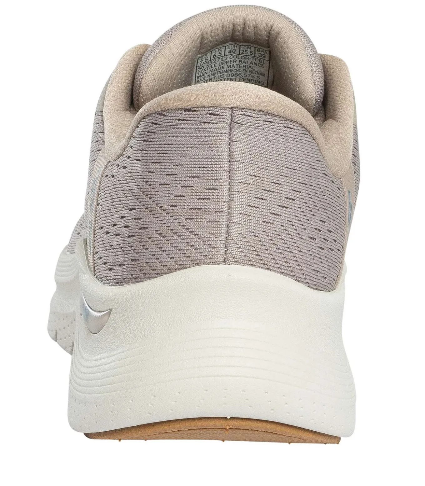 Slip-Ins Arch Fit 2.0-Trainers