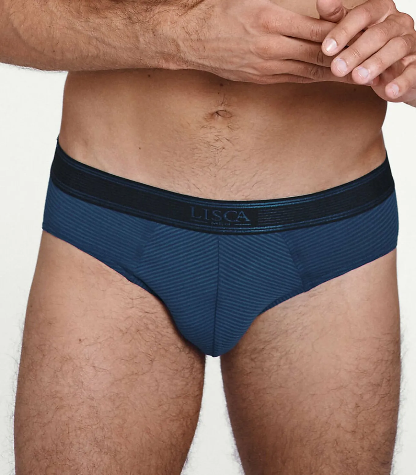 Slipje Zeus blauw