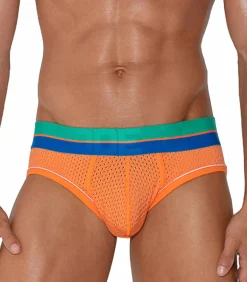 Slips Bright Mesh