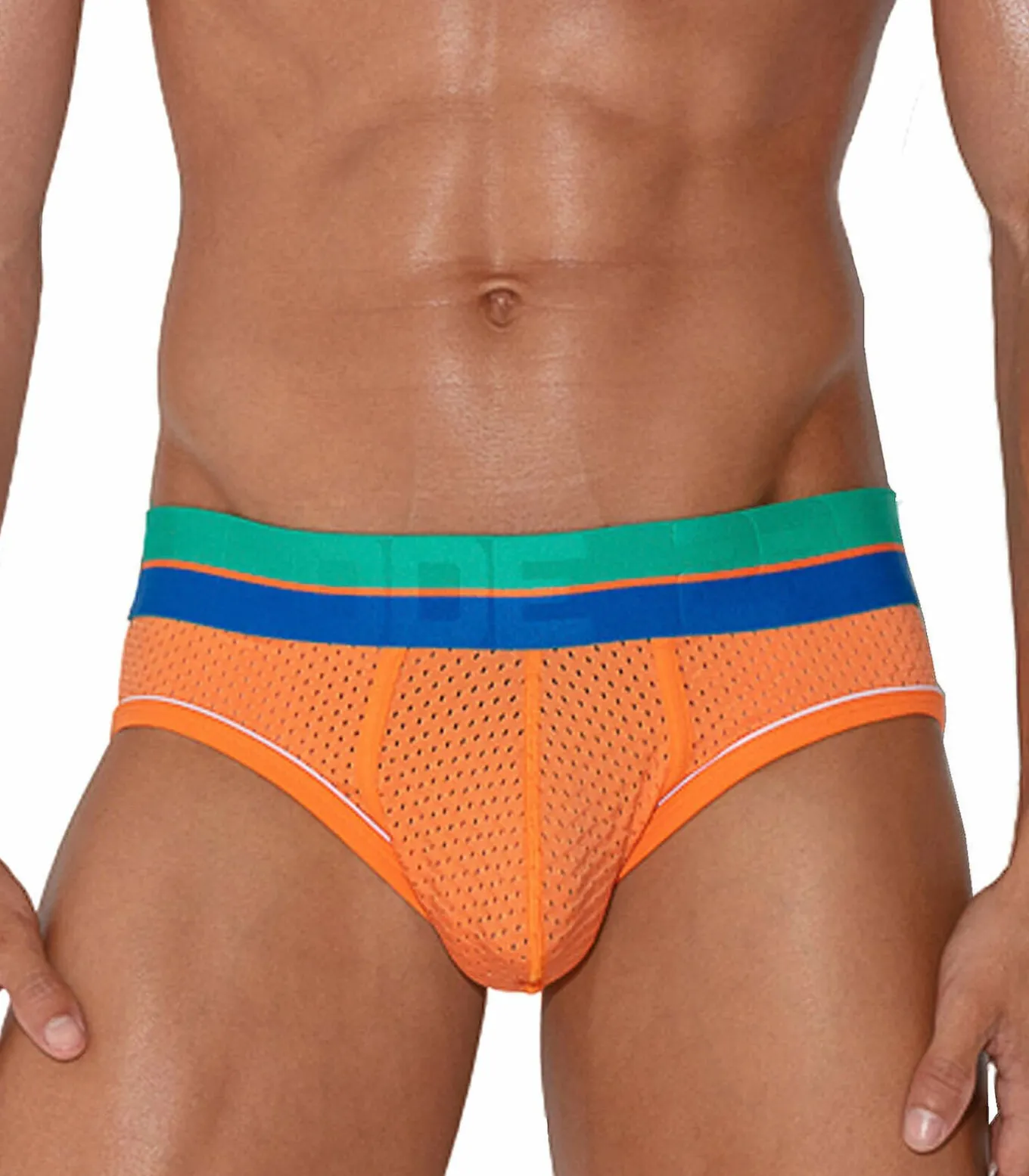 Slips Bright Mesh