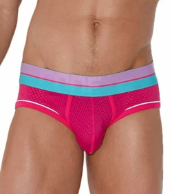 Slips Bright Mesh