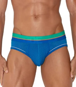Slips Bright Mesh