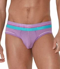 Slips Bright Mesh