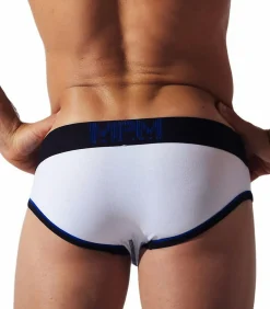 Slips Double Seam