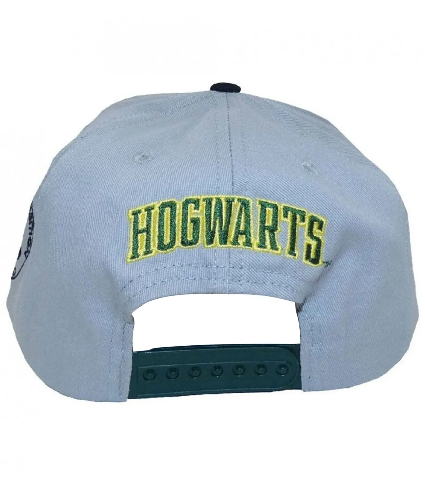 SLYTHERIN - Kap - Grijs