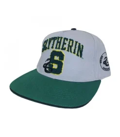 SLYTHERIN - Kap - Grijs