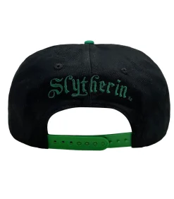 SLYTHERIN - Kap - Zwart
