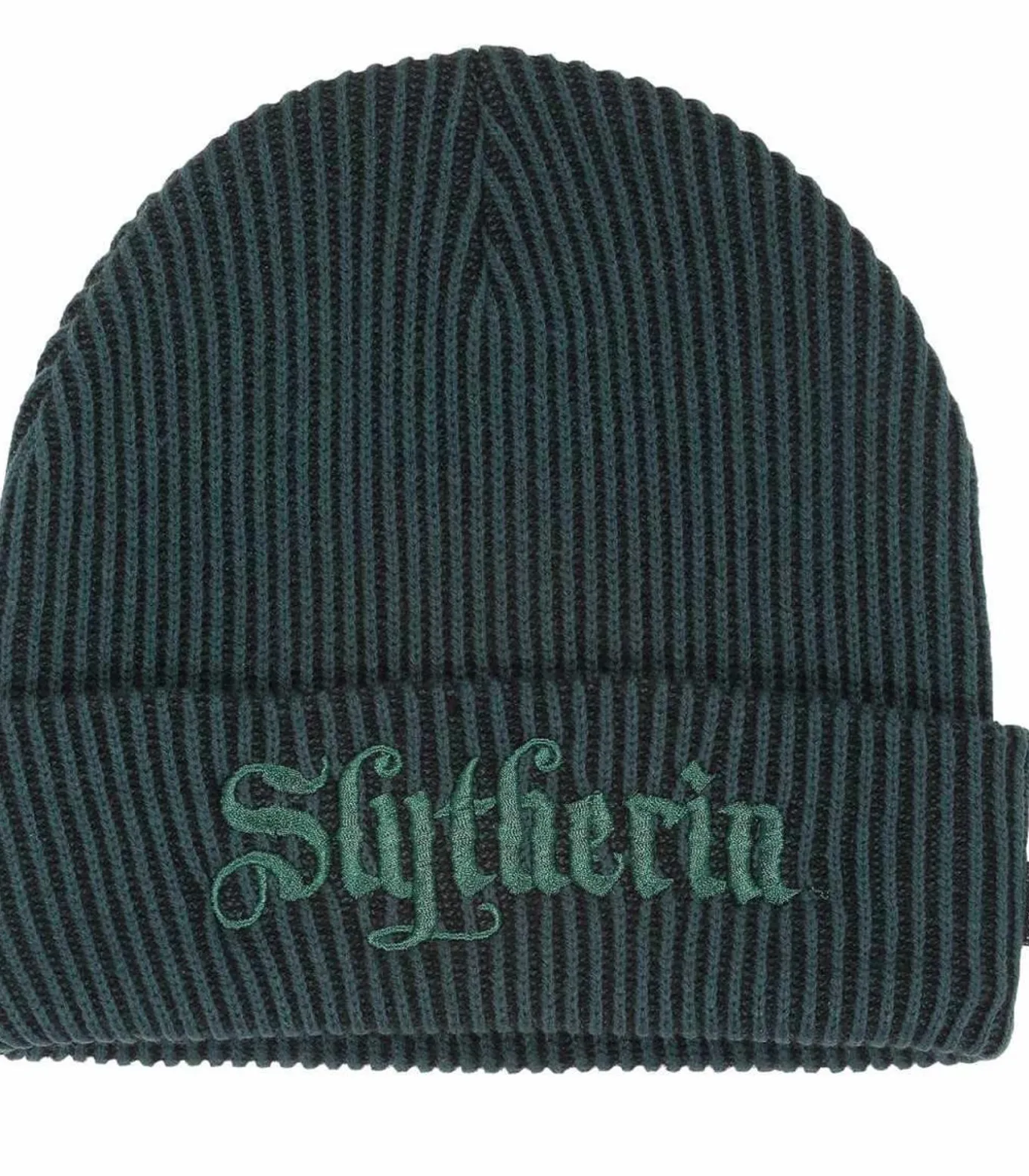 SLYTHERIN - Muts - Groen