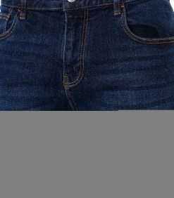 Smalle Jeans Met 5 Zakken
